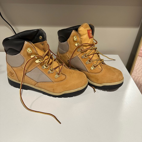 Timberland boots 🥾 - Picture 5 of 10